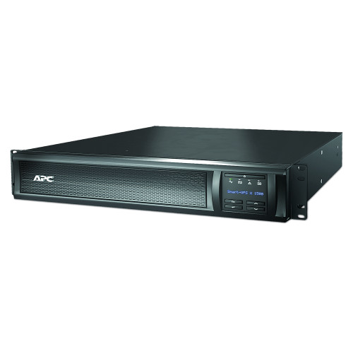 APC Smart-UPS X 1500 Rack